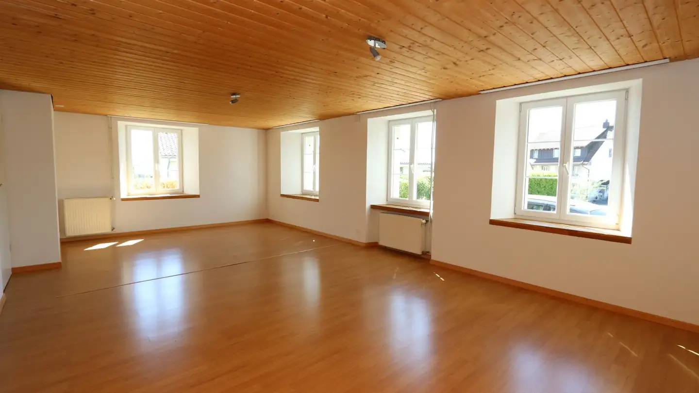 Appartement à louer - Riedliweg 8, 5606 Dintikon - Photo 2