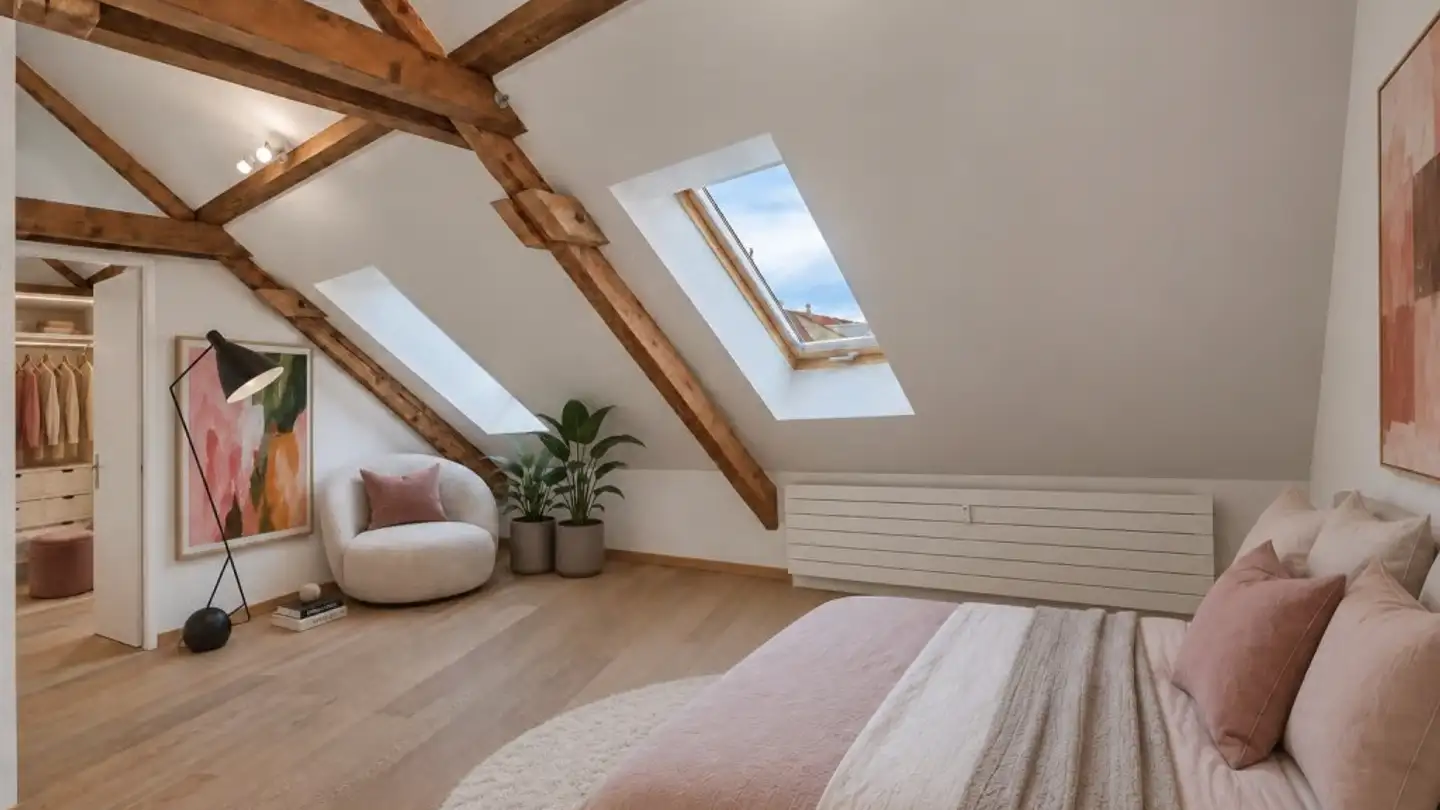 Penthouse for sale - 4055 Basel - Photo 3