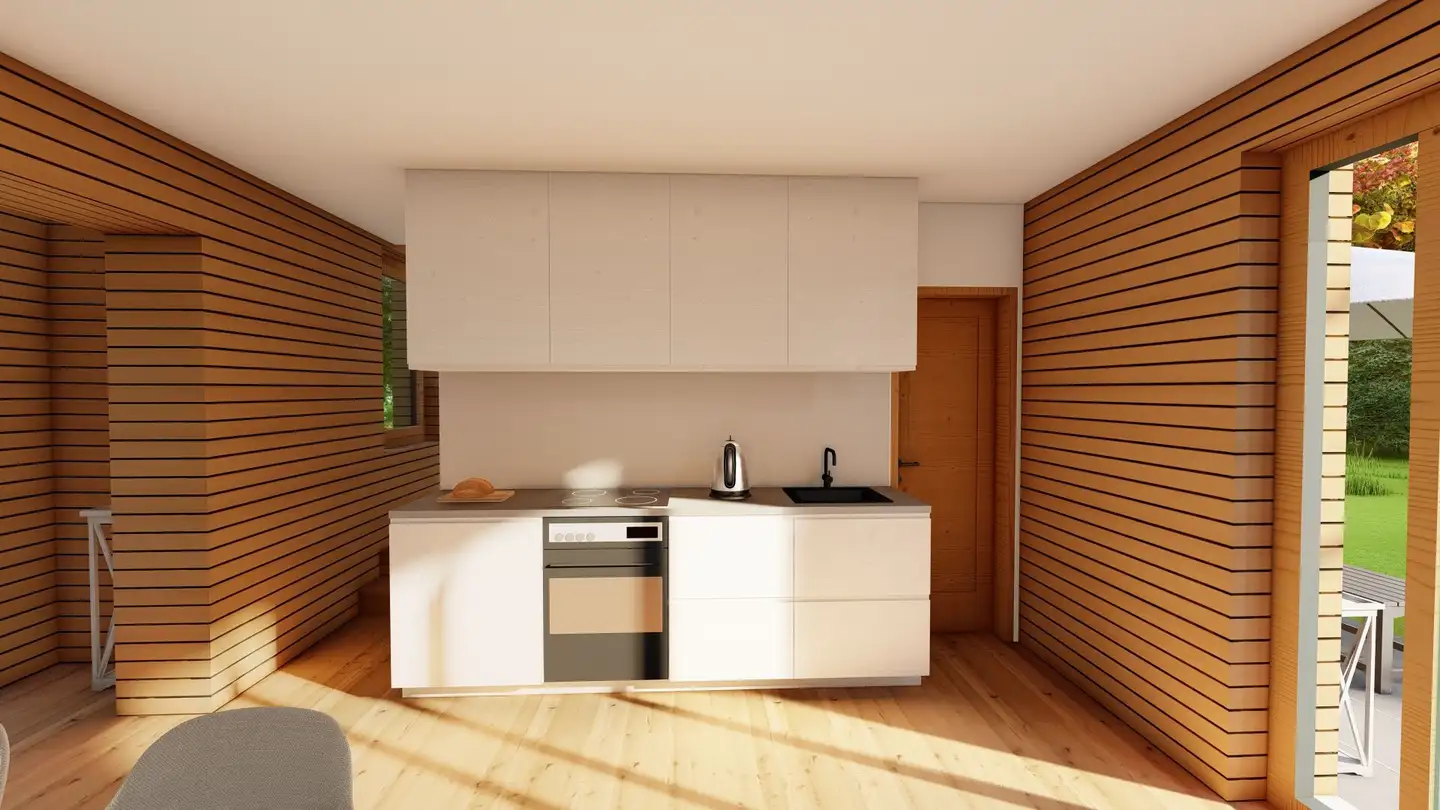 Single house for sale - 3930 Visp