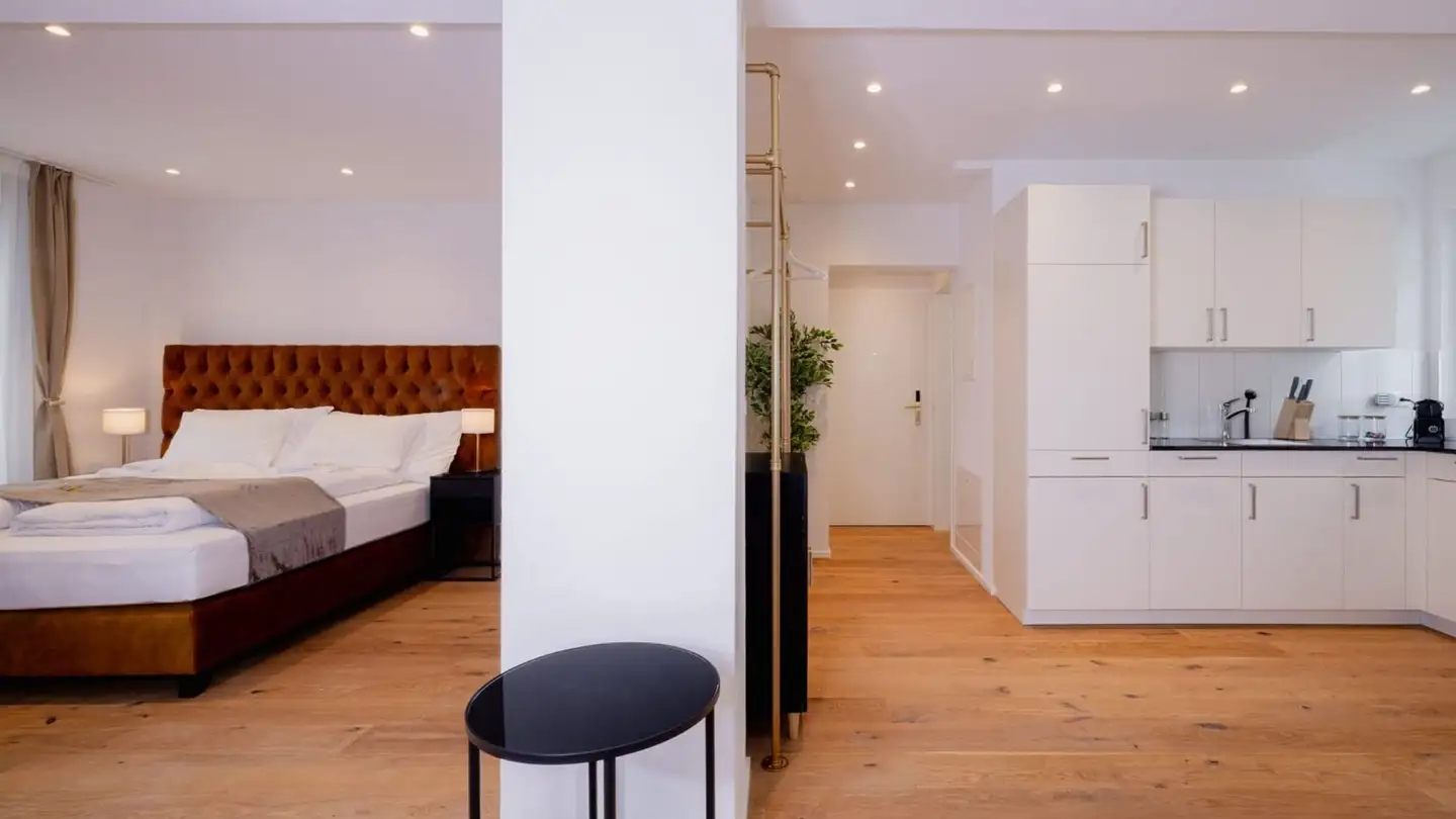 Appartamento in affitto - Poststrasse 16, 9410 Heiden - Photo 3