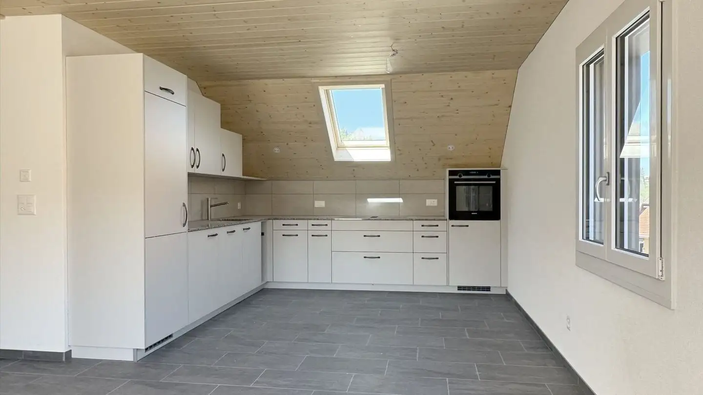 Attico in affitto - Stössen 460, 3154 Rüschegg Heubach
