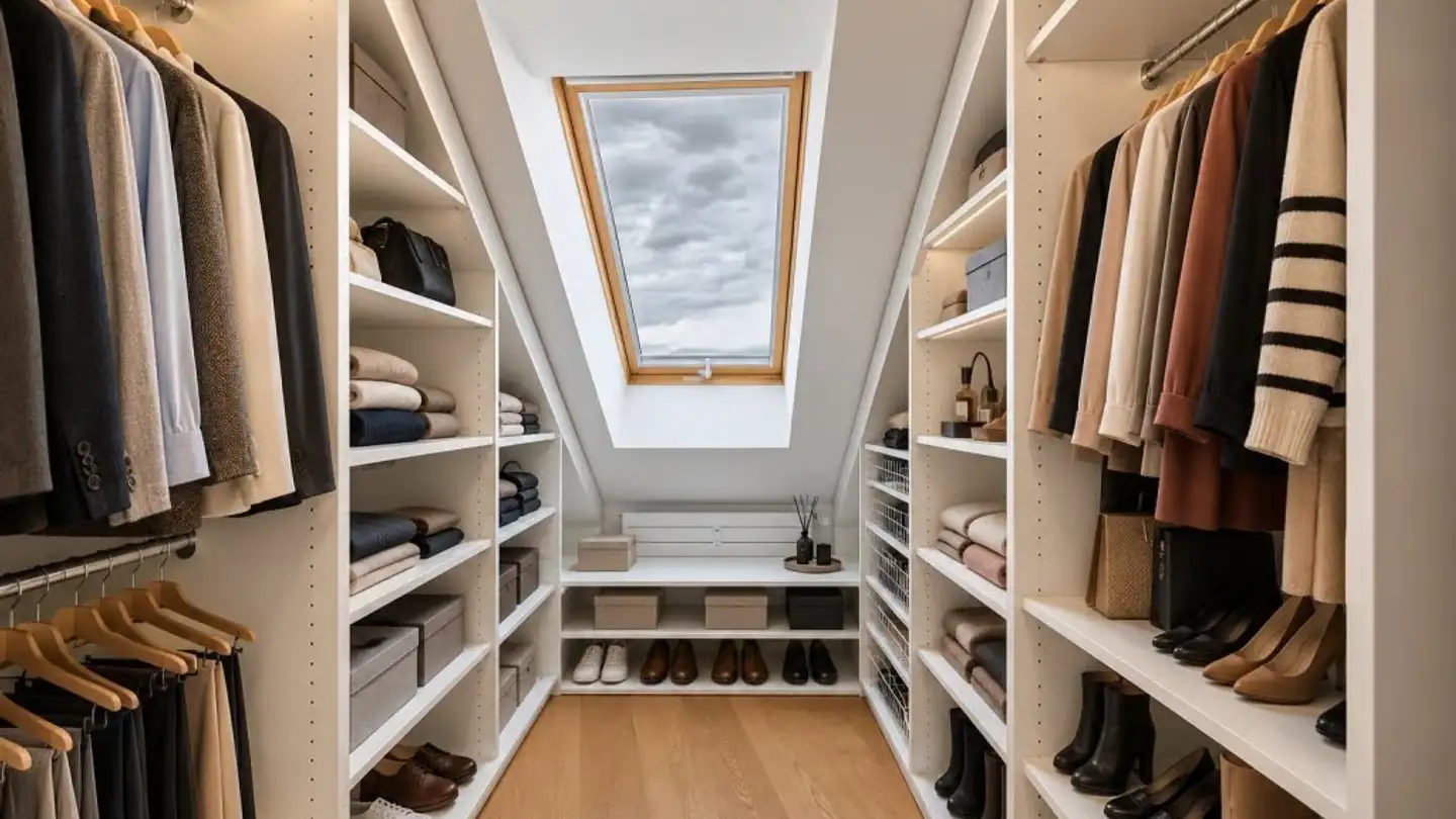 Penthouse for sale - 4055 Basel - Photo 4
