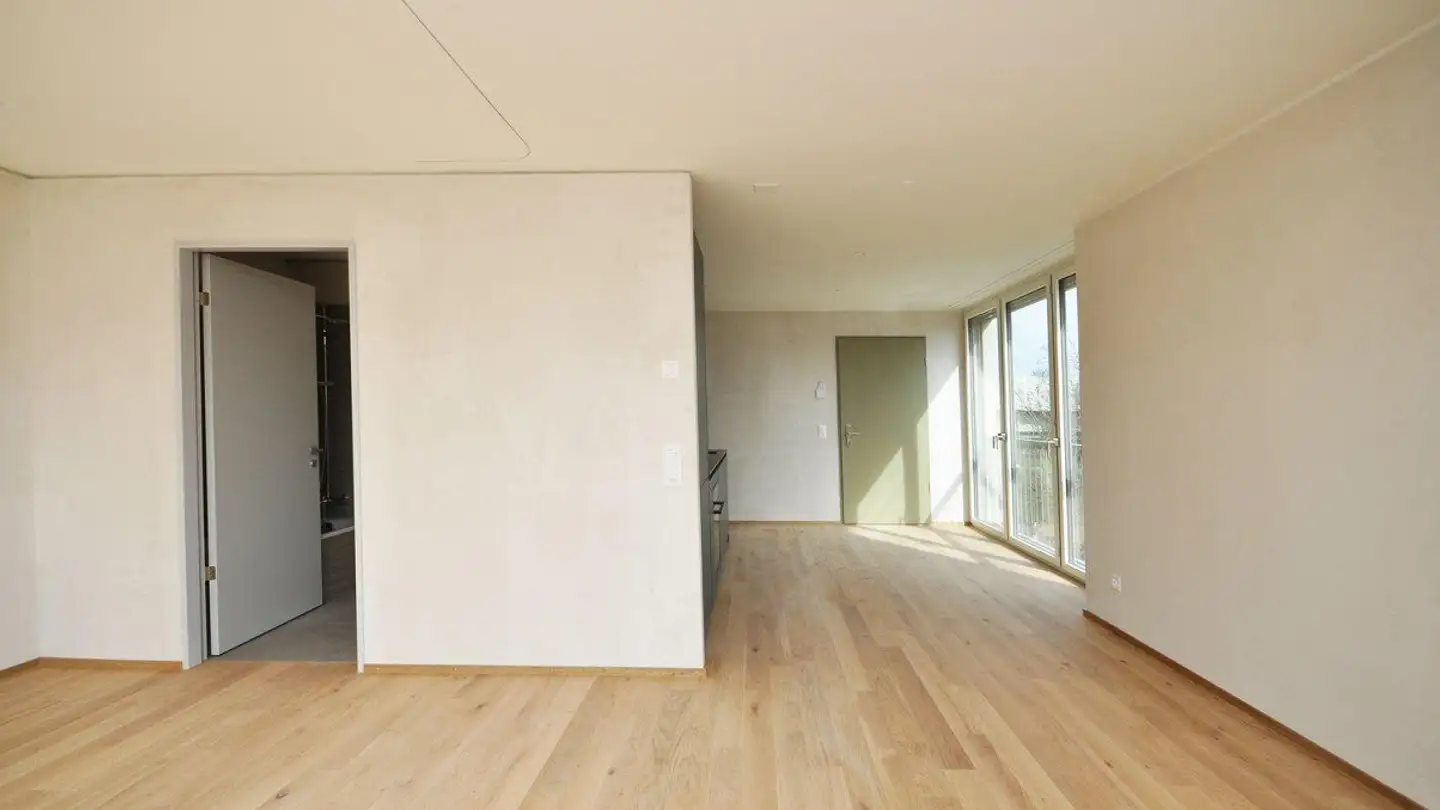 Wohnung mieten - Zeughausstrasse 51, 4052 Basel - Foto 2