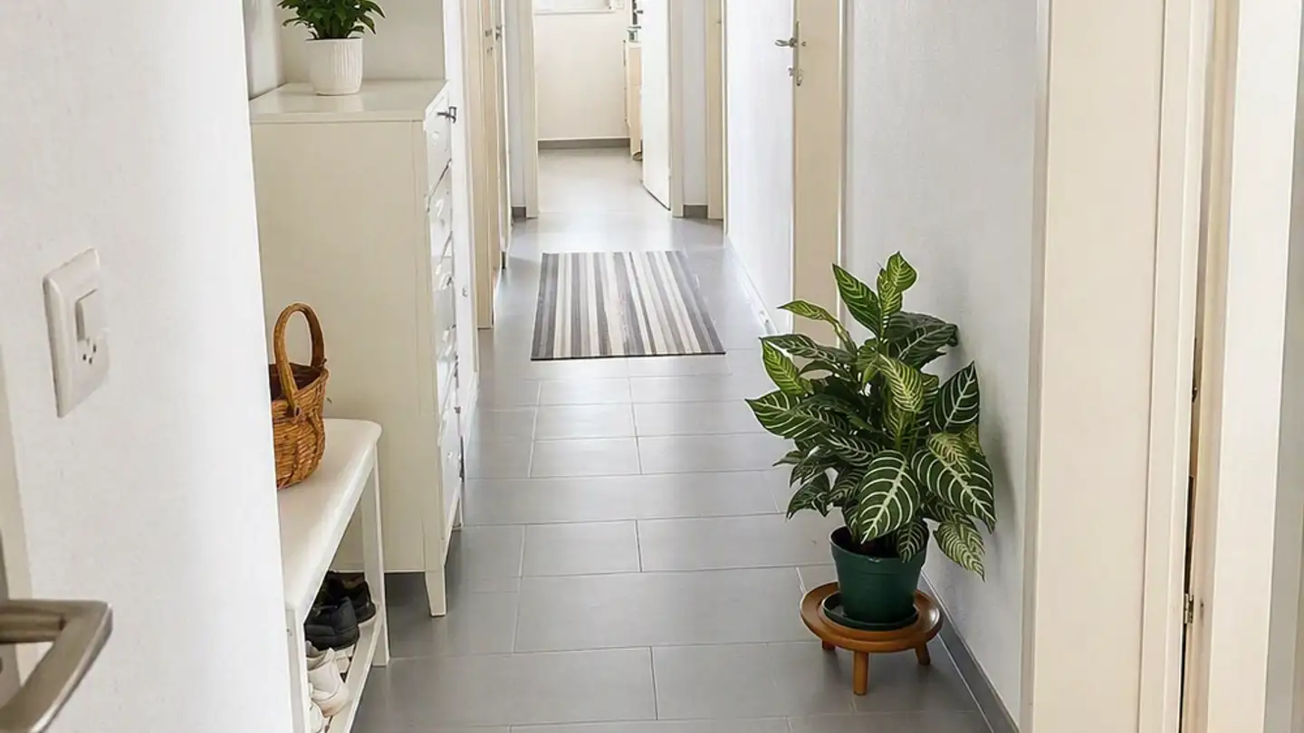 Wohnung mieten - Ruffinistrasse 7, 2540 Grenchen