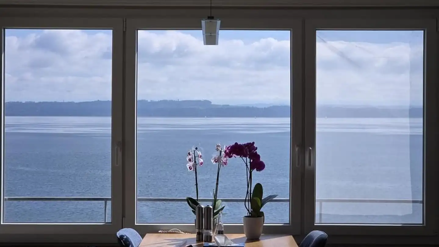 Appartement à louer - Rue De L'evole 51, 2000 Neuchâtel