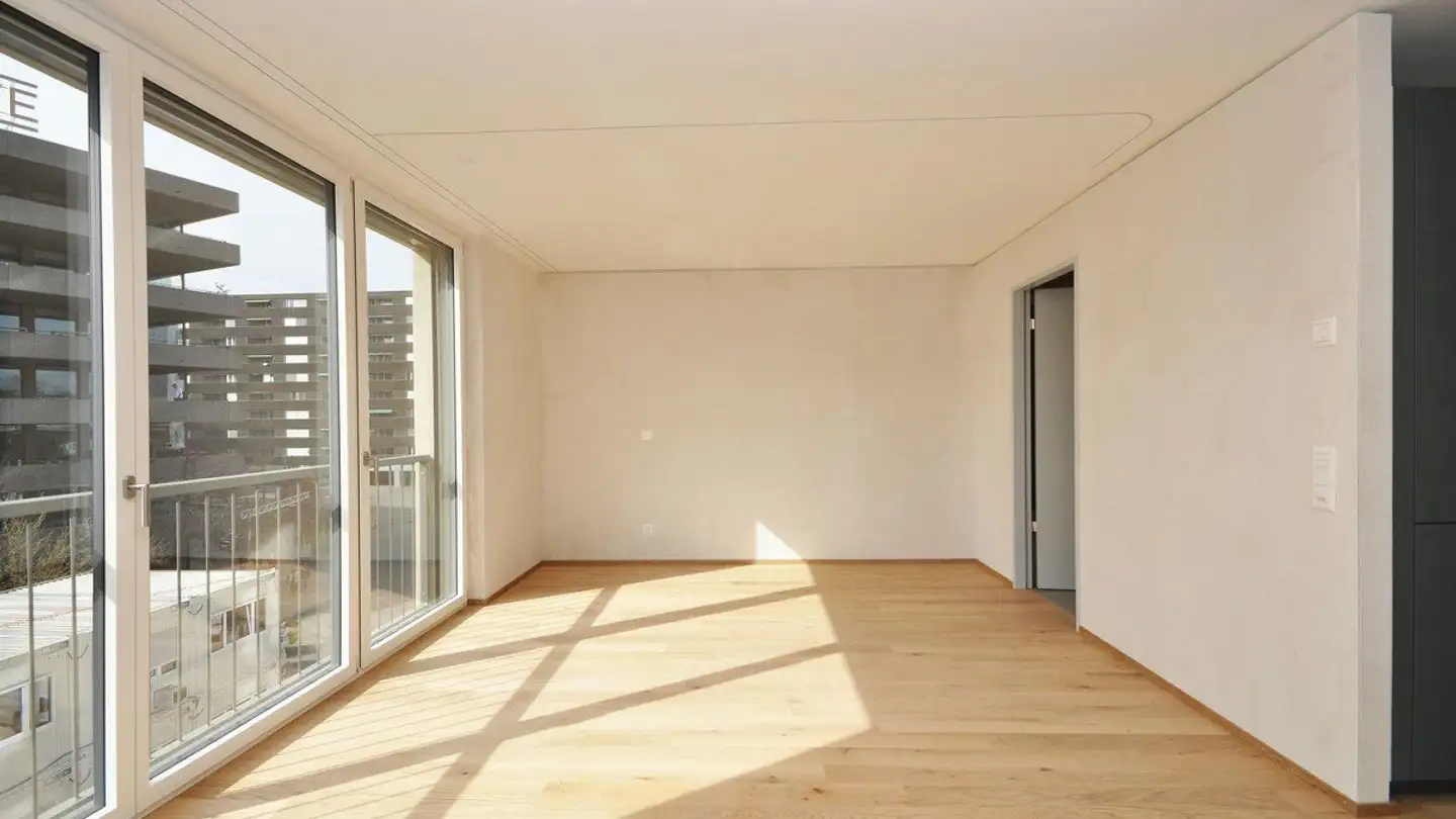 Wohnung mieten - Zeughausstrasse 51, 4052 Basel - Foto 3