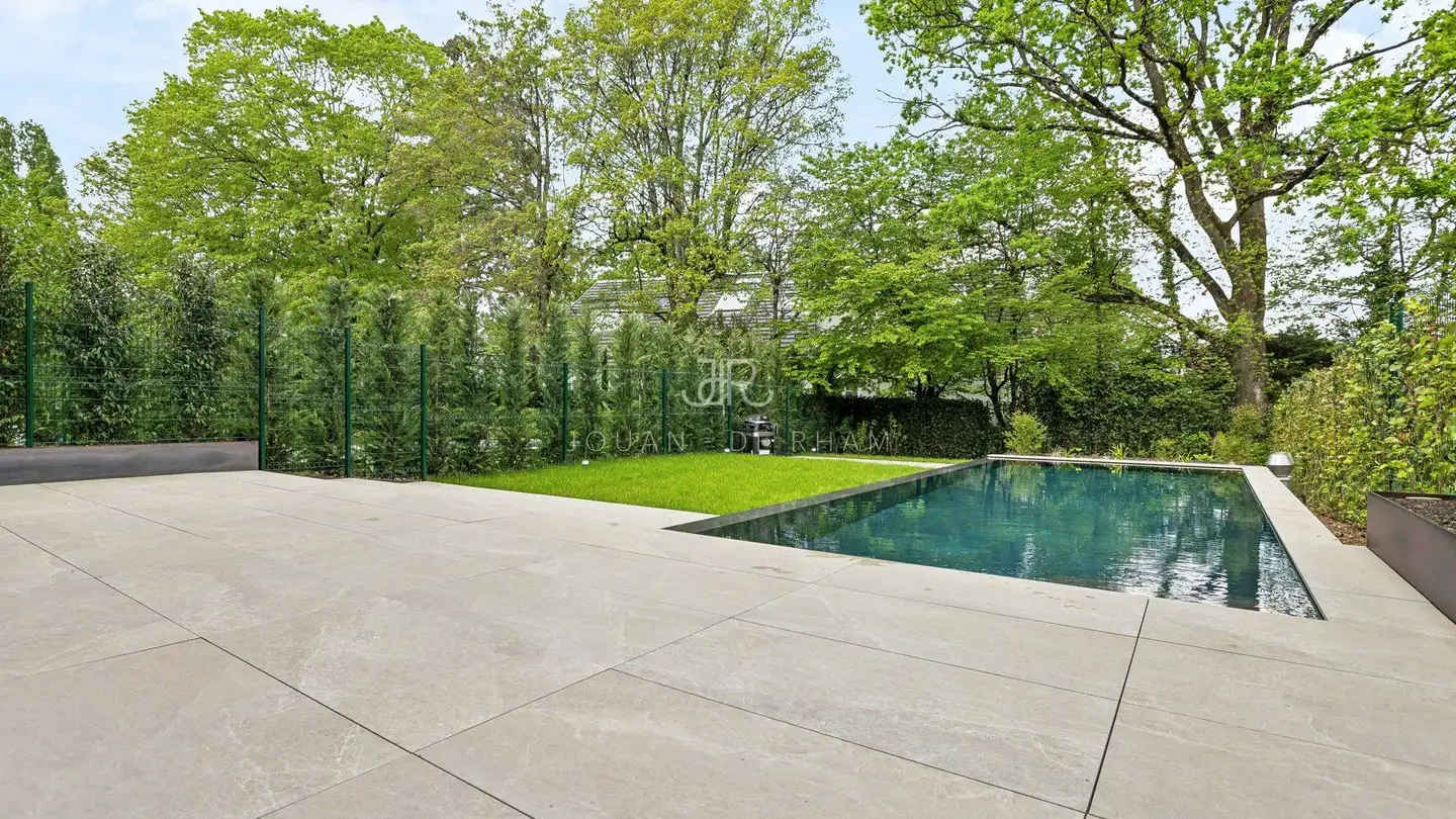 Maison individuelle à vendre - 1245 Collonge-Bellerive - Photo 3