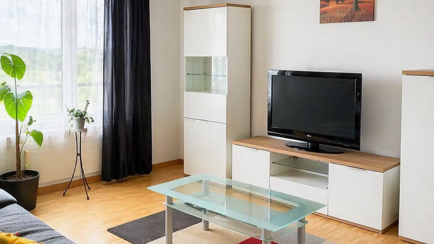 Wohnung mieten - Ruffinistrasse 7, 2540 Grenchen - Foto 2