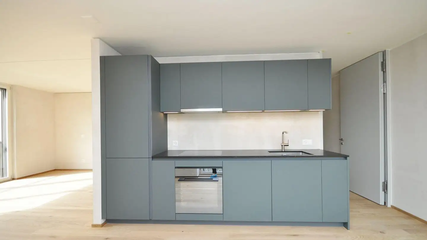 Wohnung mieten - Zeughausstrasse 51, 4052 Basel - Foto 4