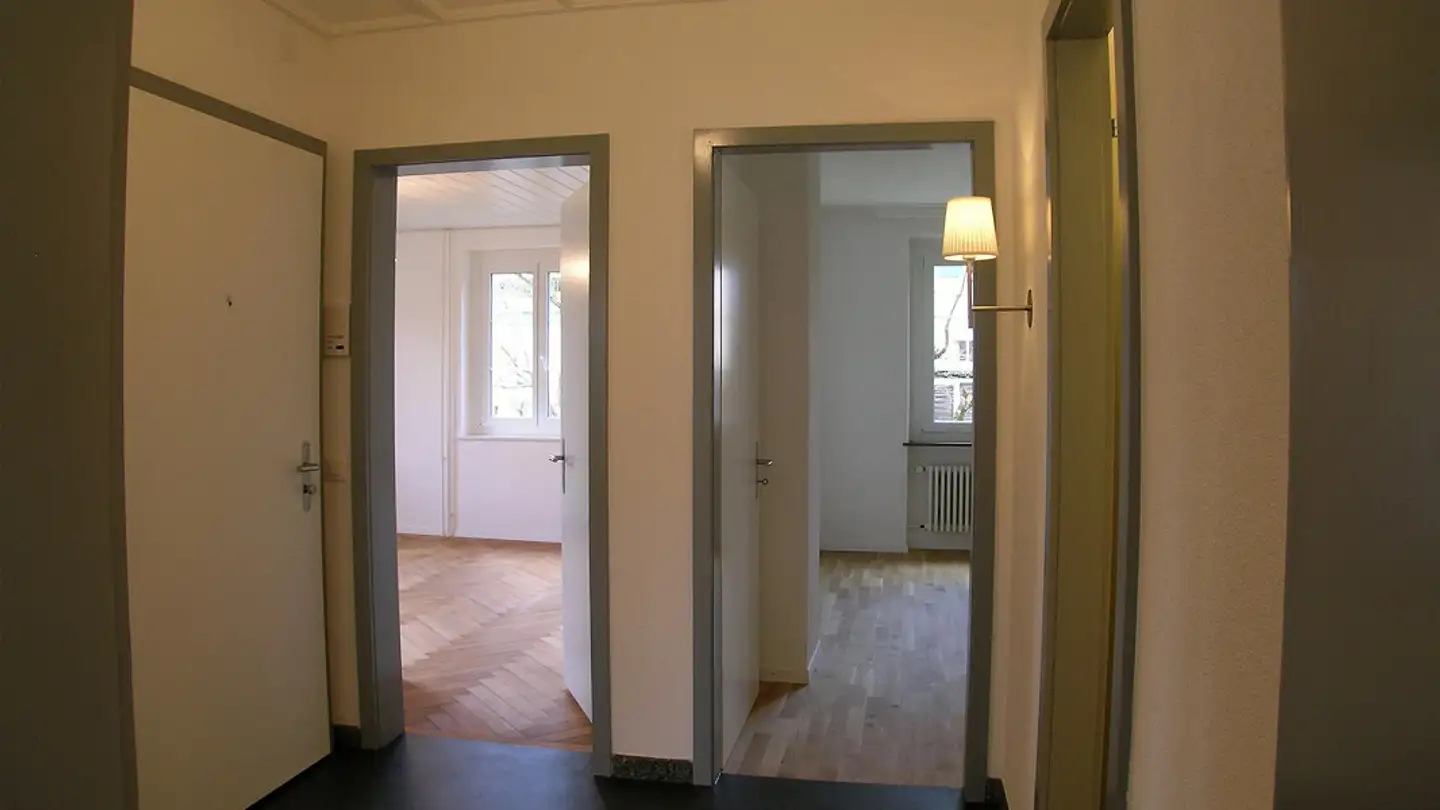 Appartement à louer - Allmendstrasse 32, 4500 Solothurn