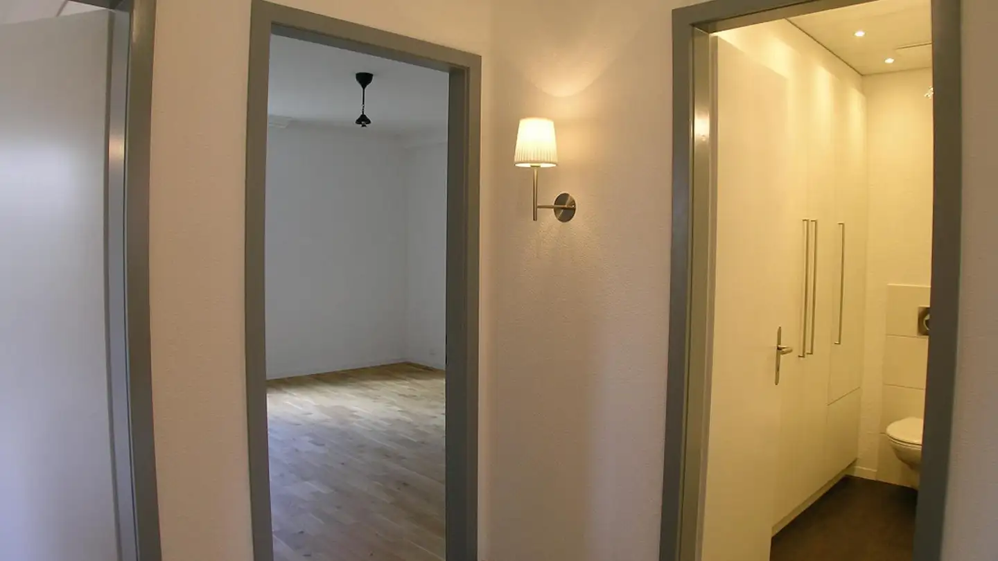 Appartement à louer - Allmendstrasse 32, 4500 Solothurn - Photo 3