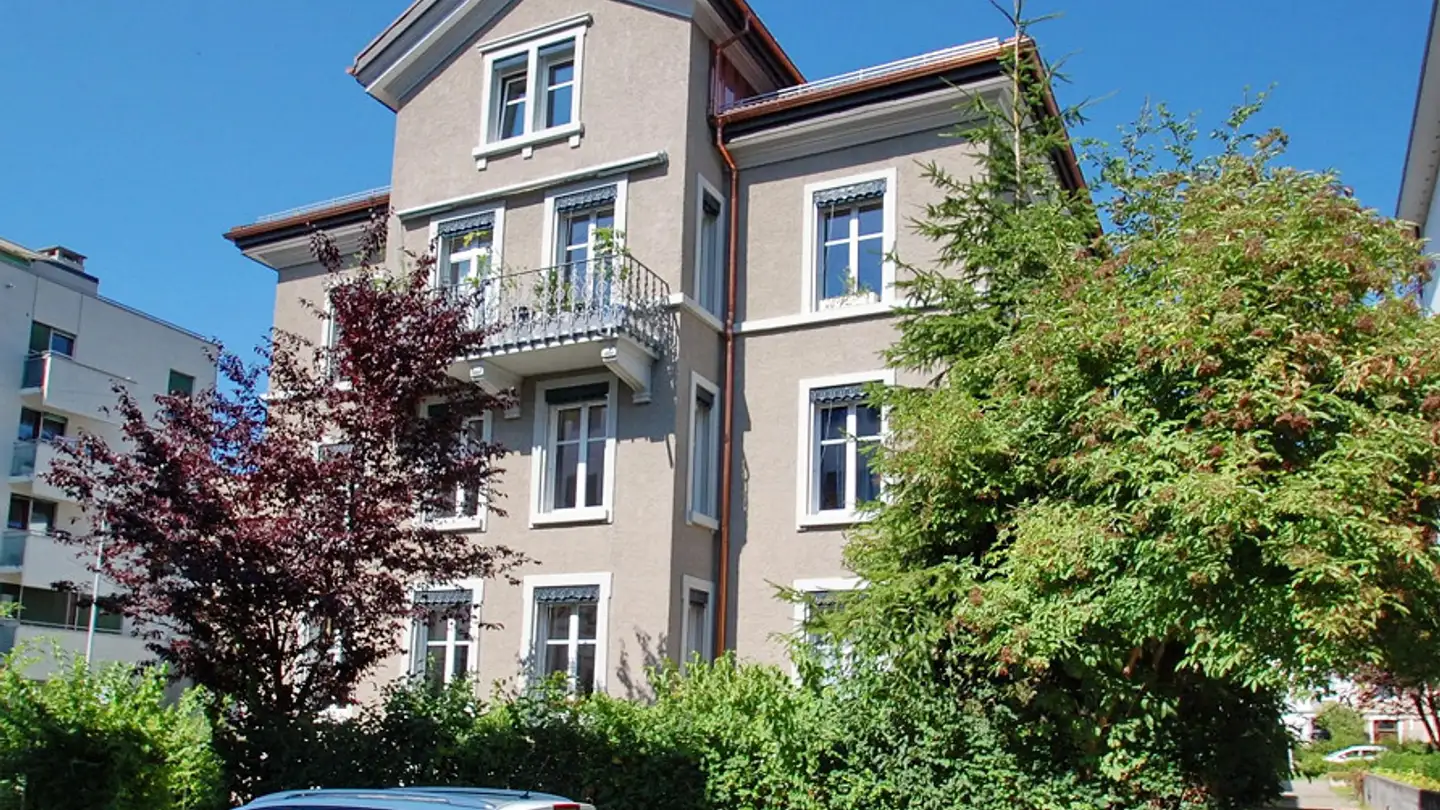 Appartamento in affitto - Sternackerstrasse 5, 9000 St. Gallen - Photo 2
