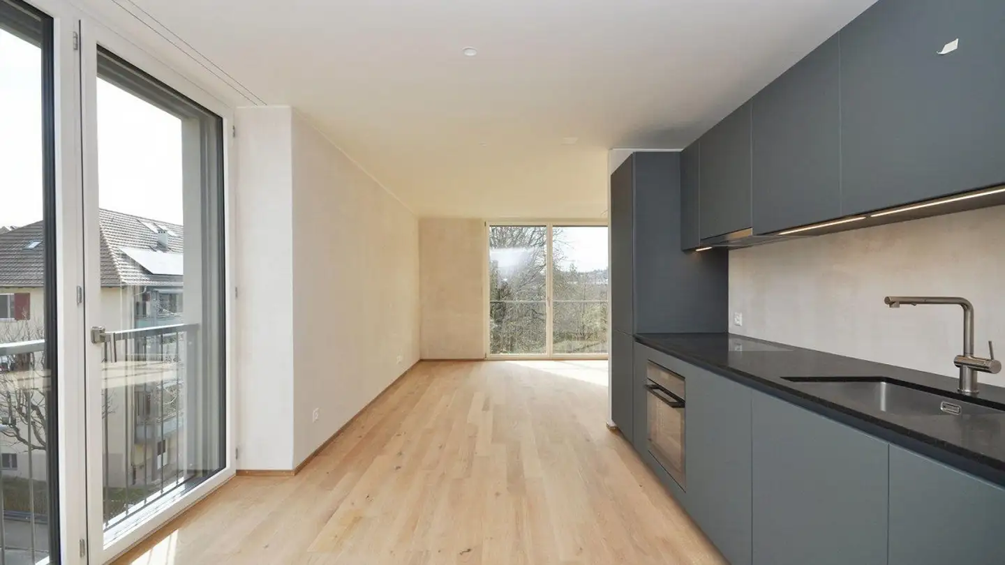 Wohnung mieten - Zeughausstrasse 51, 4052 Basel