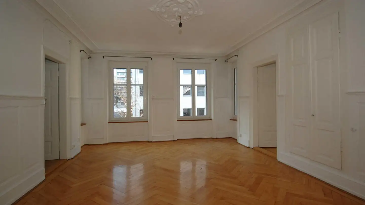 Appartamento in affitto - Sternackerstrasse 5, 9000 St. Gallen - Photo 3