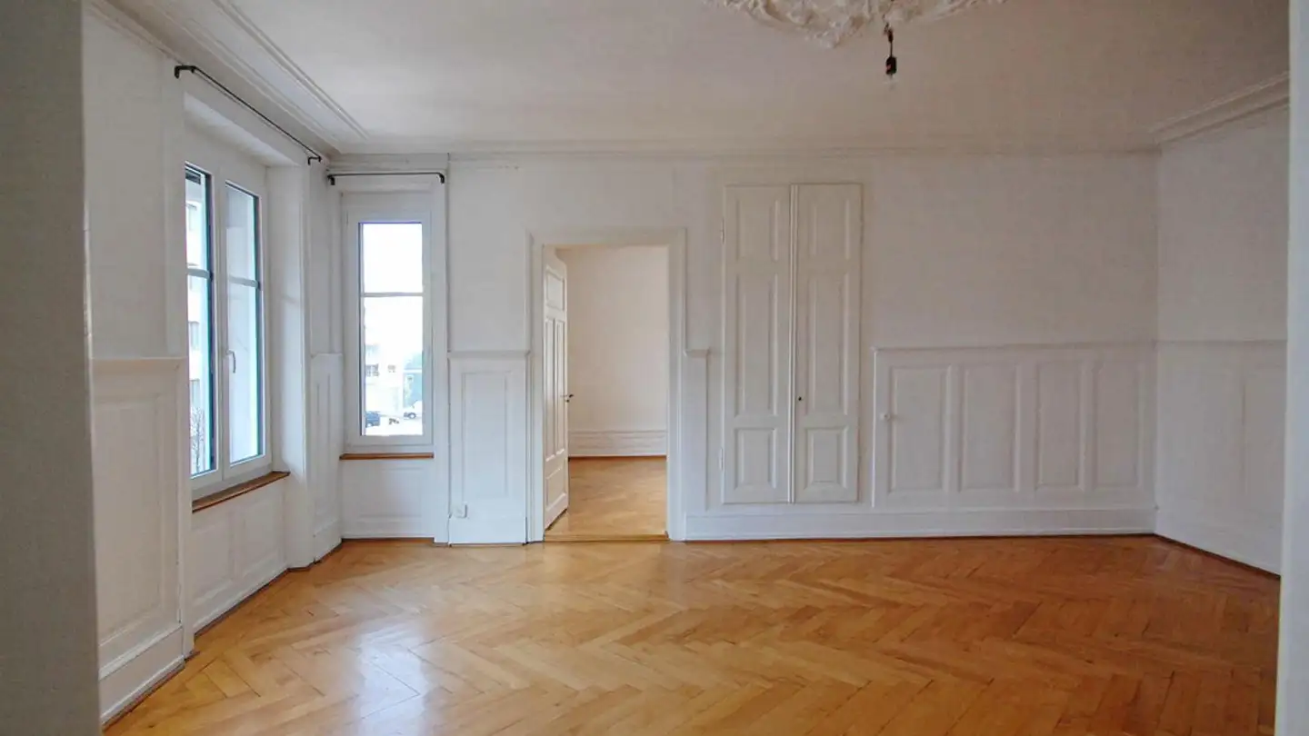 Appartamento in affitto - Sternackerstrasse 5, 9000 St. Gallen - Photo 4