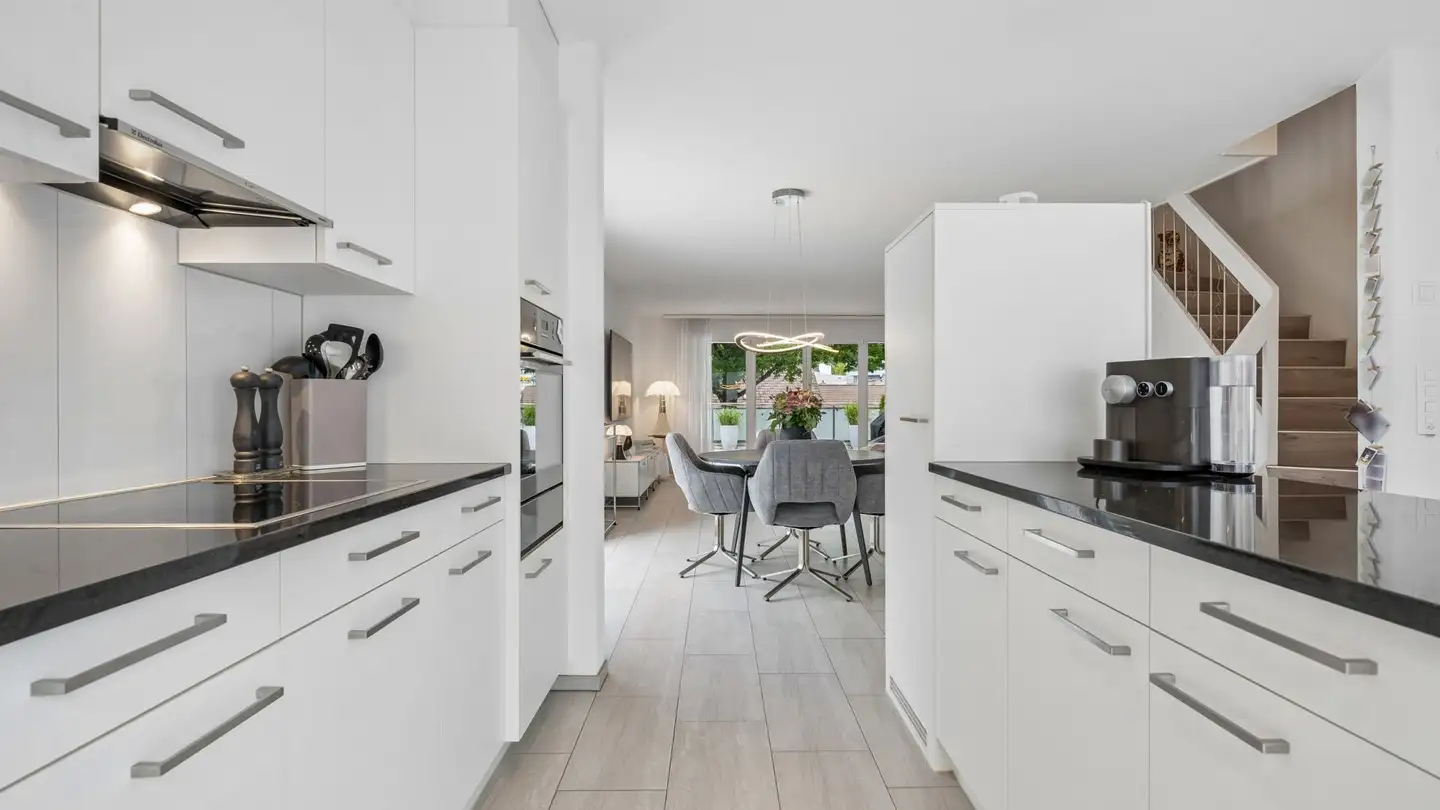 Row house for sale - Eschenrain, 2540 Grenchen - Photo 4