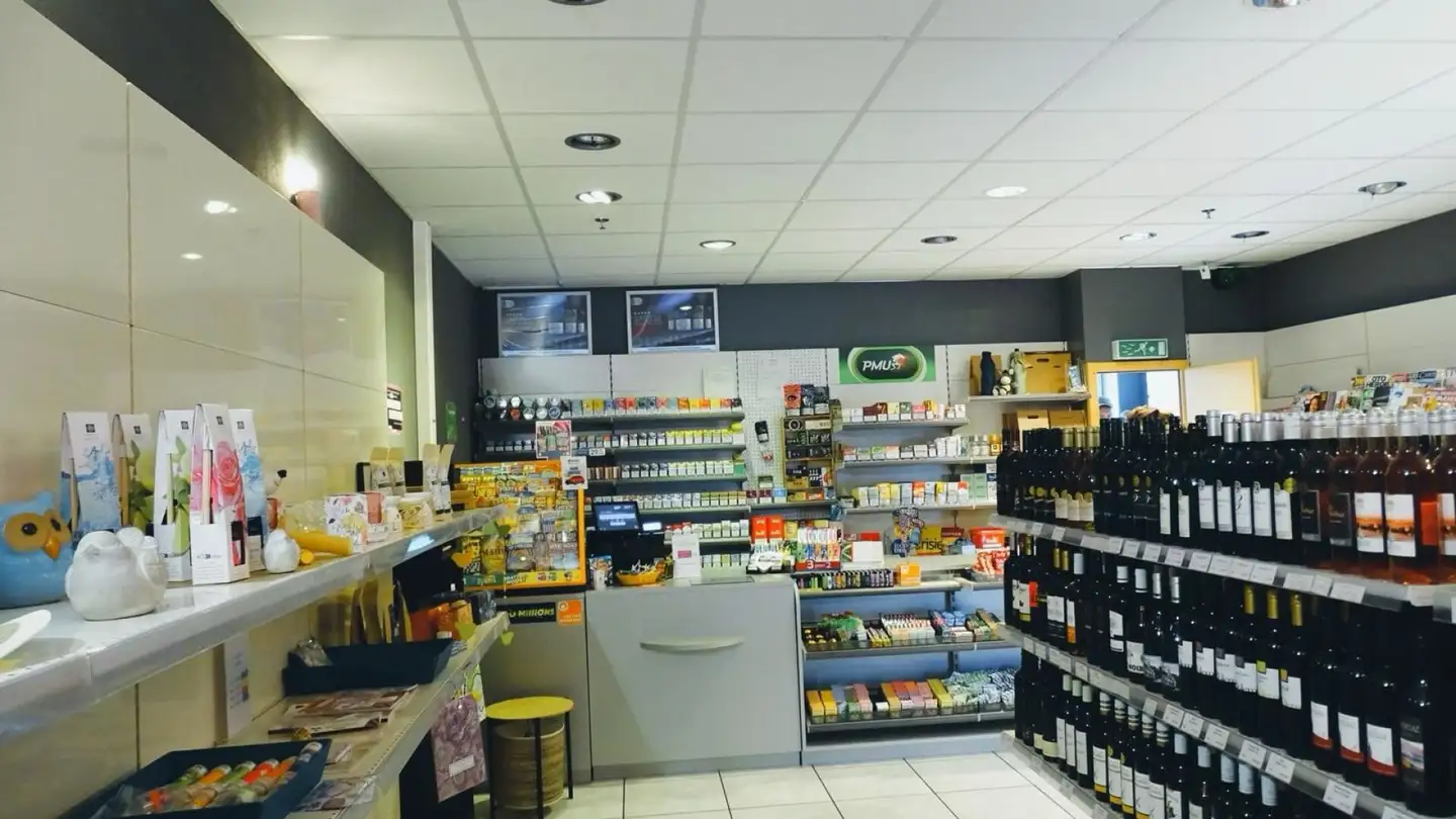 Commerciale in vendita - Avenue Des Bains, 1400 Yverdon-les-Bains - Photo 3