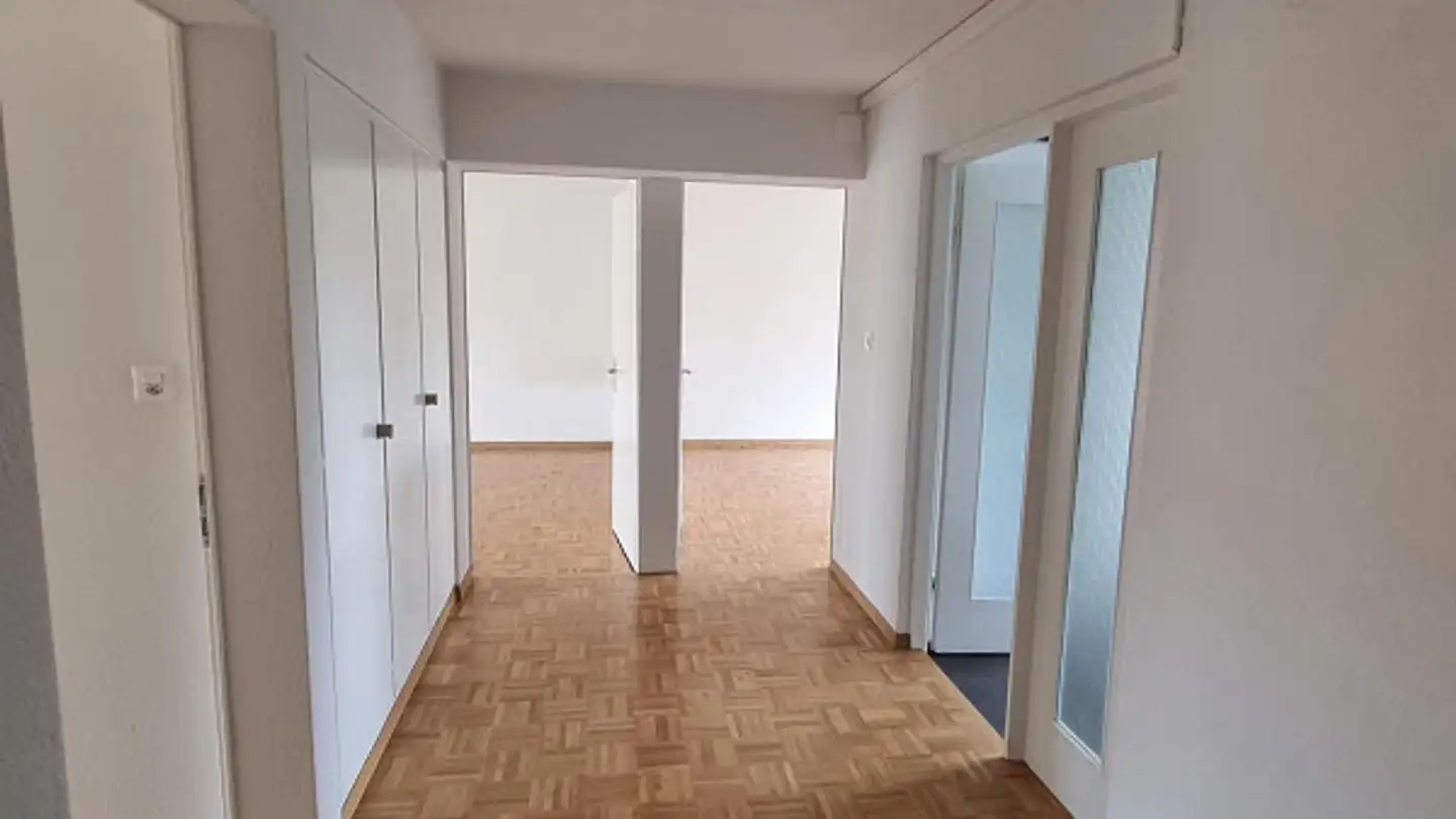 Wohnung mieten - Widumstrasse 3, 8603 Schwerzenbach - Foto 2