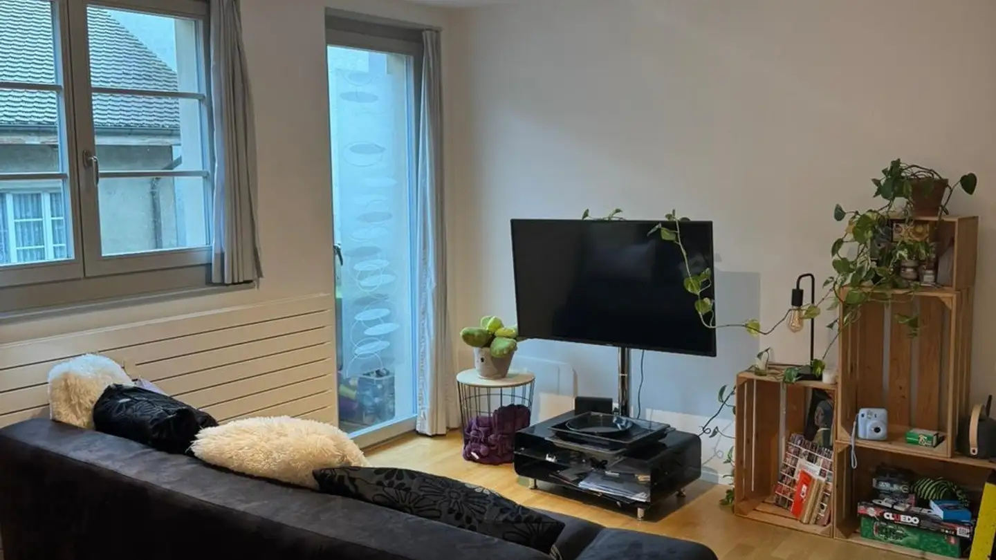 Zimmer mieten - Rue d'Or 16, 1700 Fribourg - Foto 4