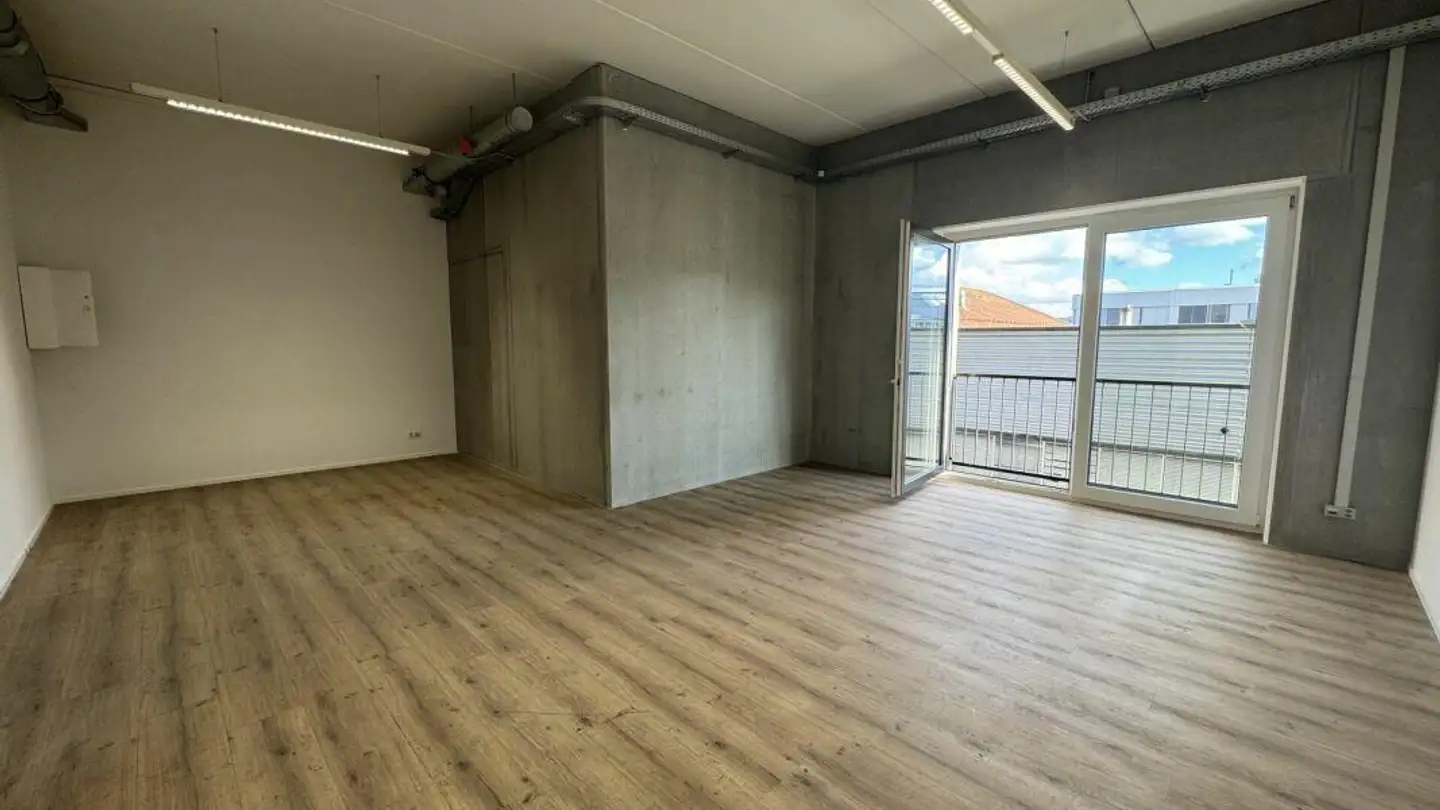 Bürofläche mieten - Zürcherstrasse 133, 8952 Schlieren - Foto 2