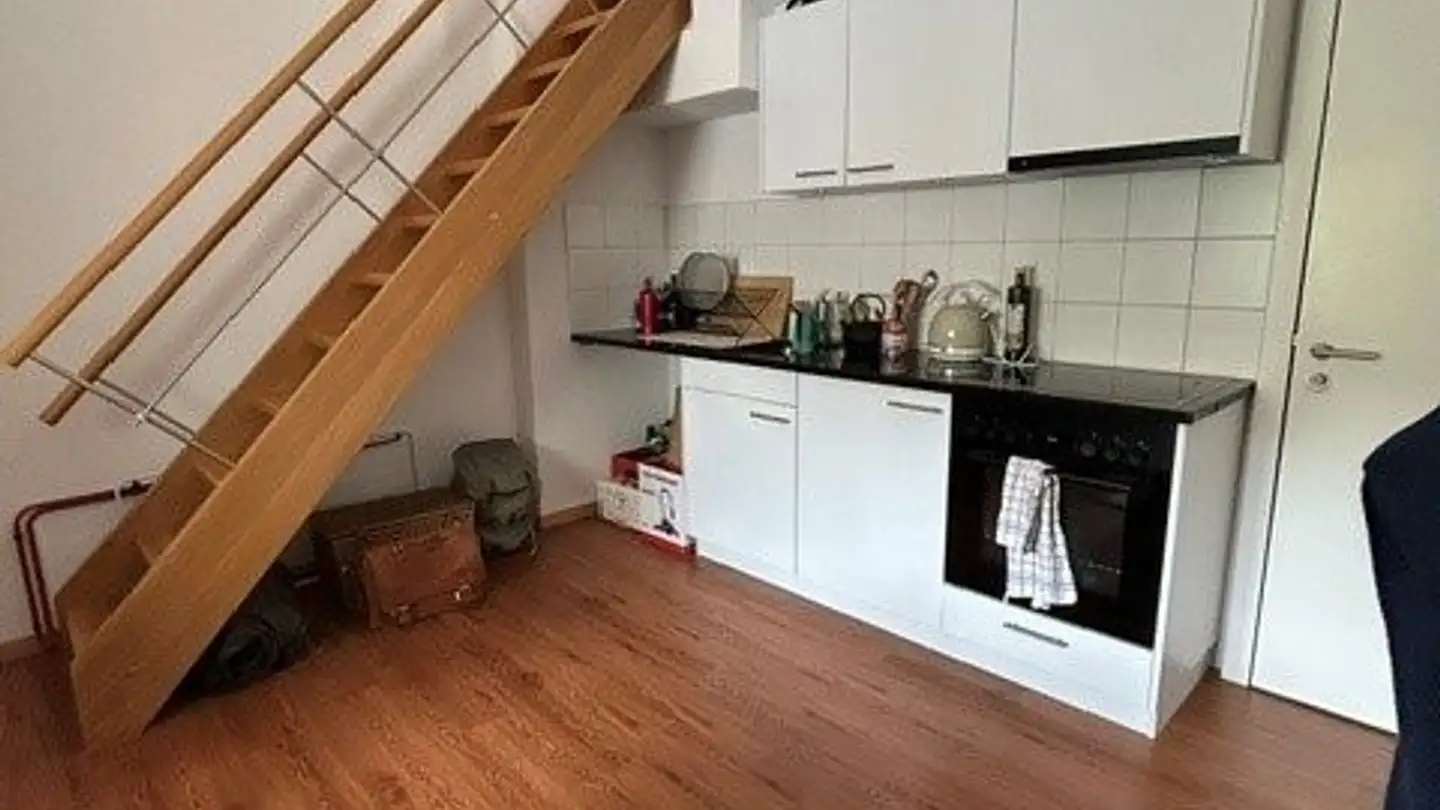 Appartamento in affitto - Rue De Morat / Murtengasse 8, 1700 Fribourg
