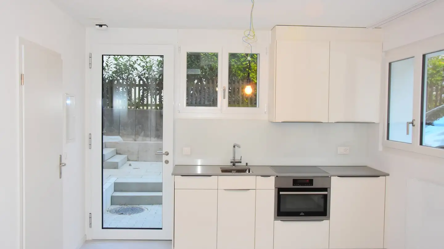 Apartment for rent - Affolternstrasse 103, 8050 Zürich - Photo 2