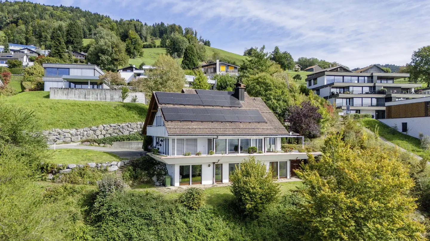 Einfamilienhaus kaufen - 8738 Uetliburg SG