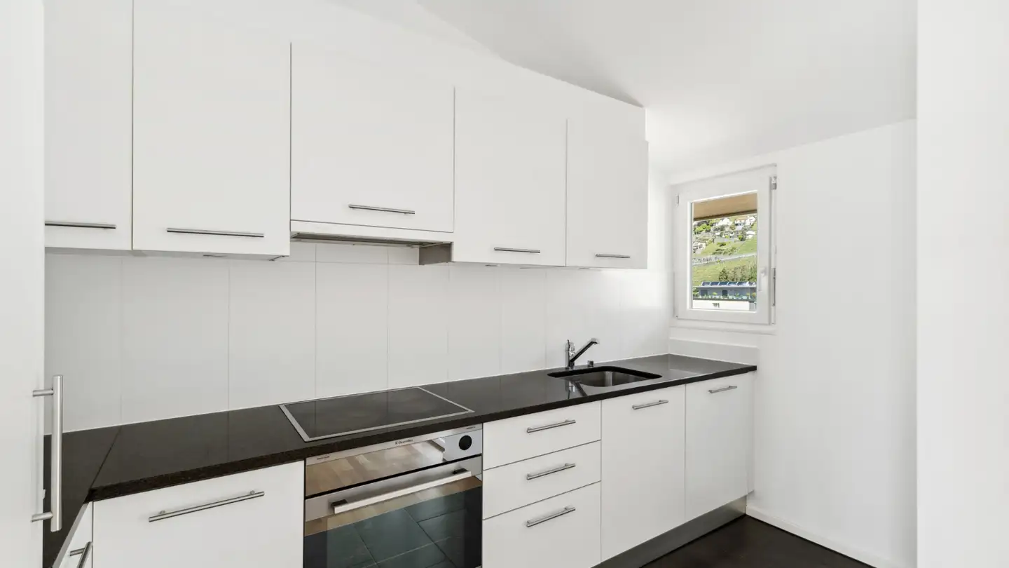 Apartment for rent - Via Gerbione 8, 6598 Tenero