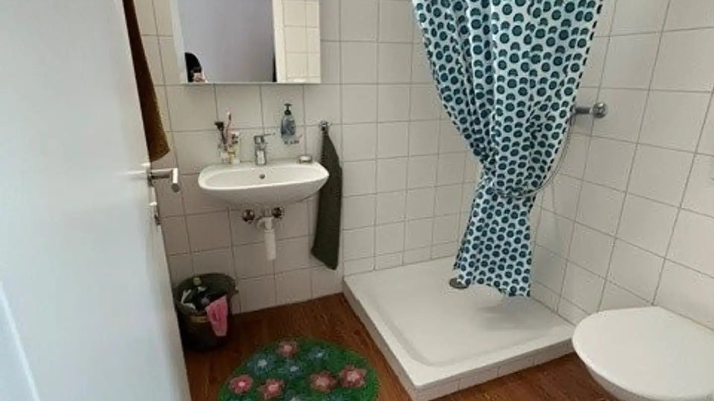 Appartamento in affitto - Rue De Morat / Murtengasse 8, 1700 Fribourg - Foto 3