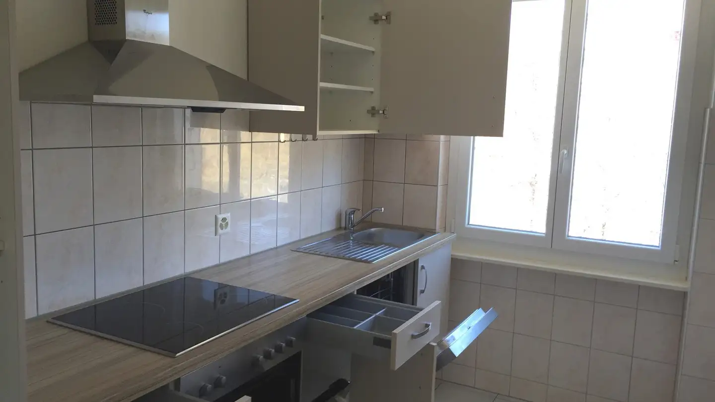 Appartement à louer - Rue Des Jeanneret, 2400 Le Locle