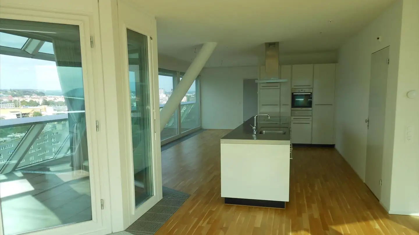 Apartment for rent - Birsstrasse 320, 4052 Basel - Photo 2