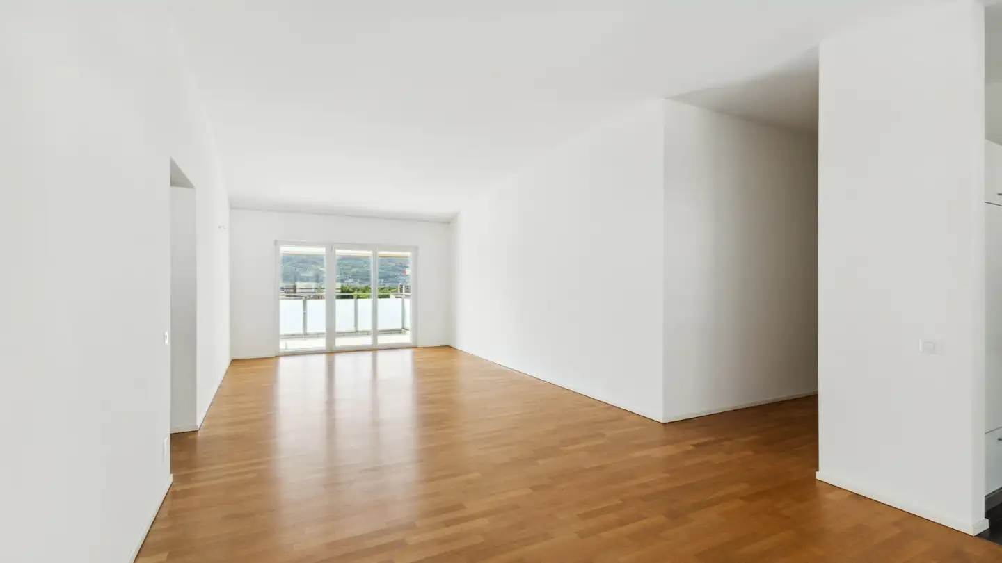 Appartement à louer - Via Gerbione 8, 6598 Tenero - Photo 2