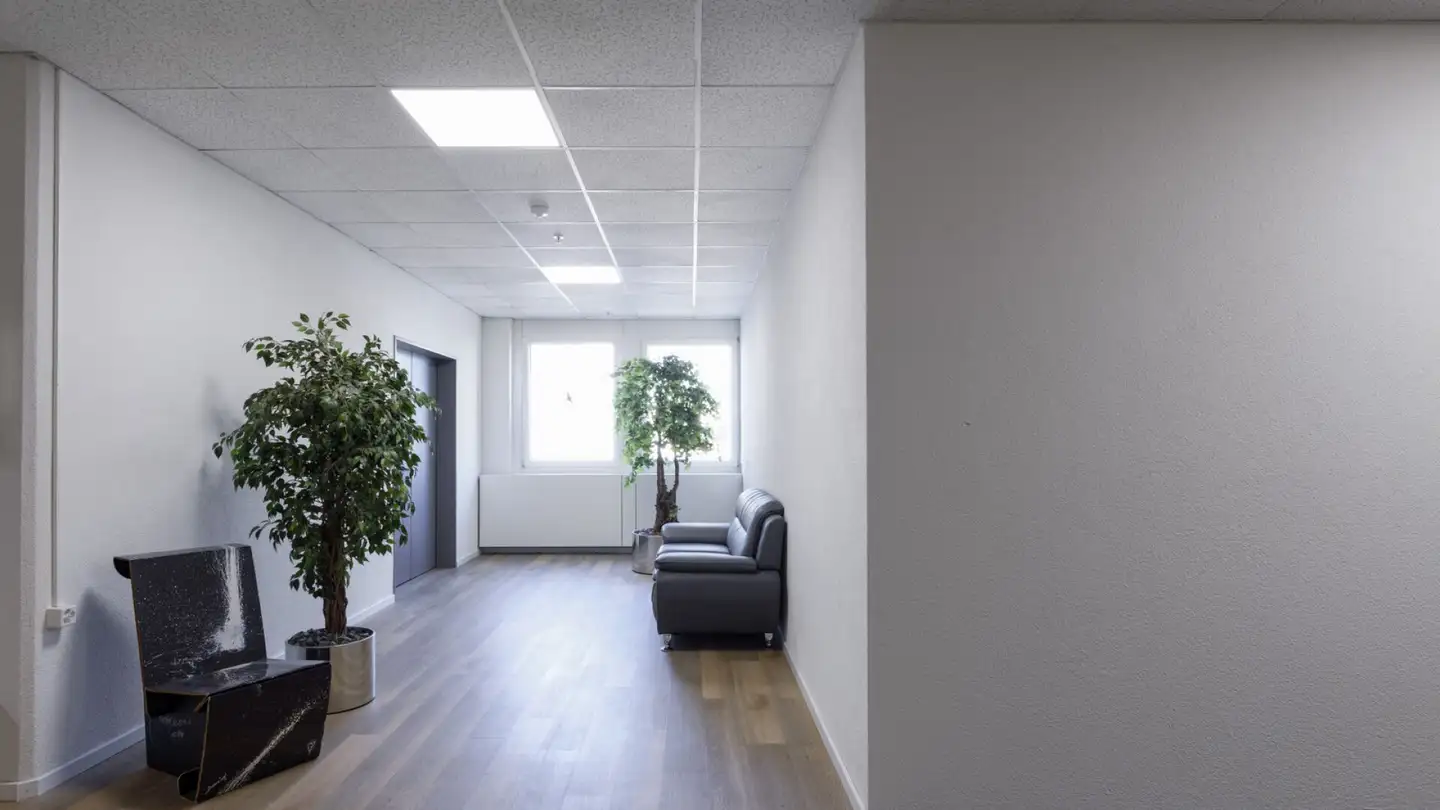 Spazio ufficio in affitto - Badstrasse 50, 5200 Brugg AG - Photo 2