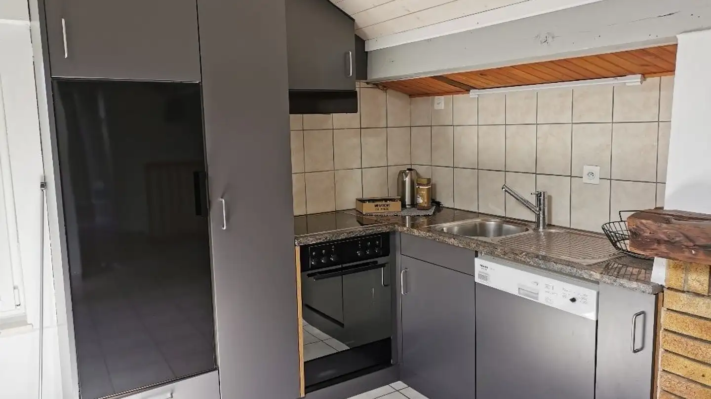 Appartamento in affitto - Rue de Plantassage, 3976 Noës - Photo 2