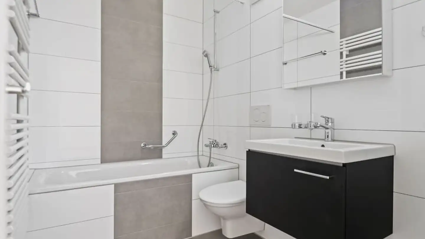 Apartment for rent - Rue Du Chasselas 14, 2000 Neuchâtel - Photo 4