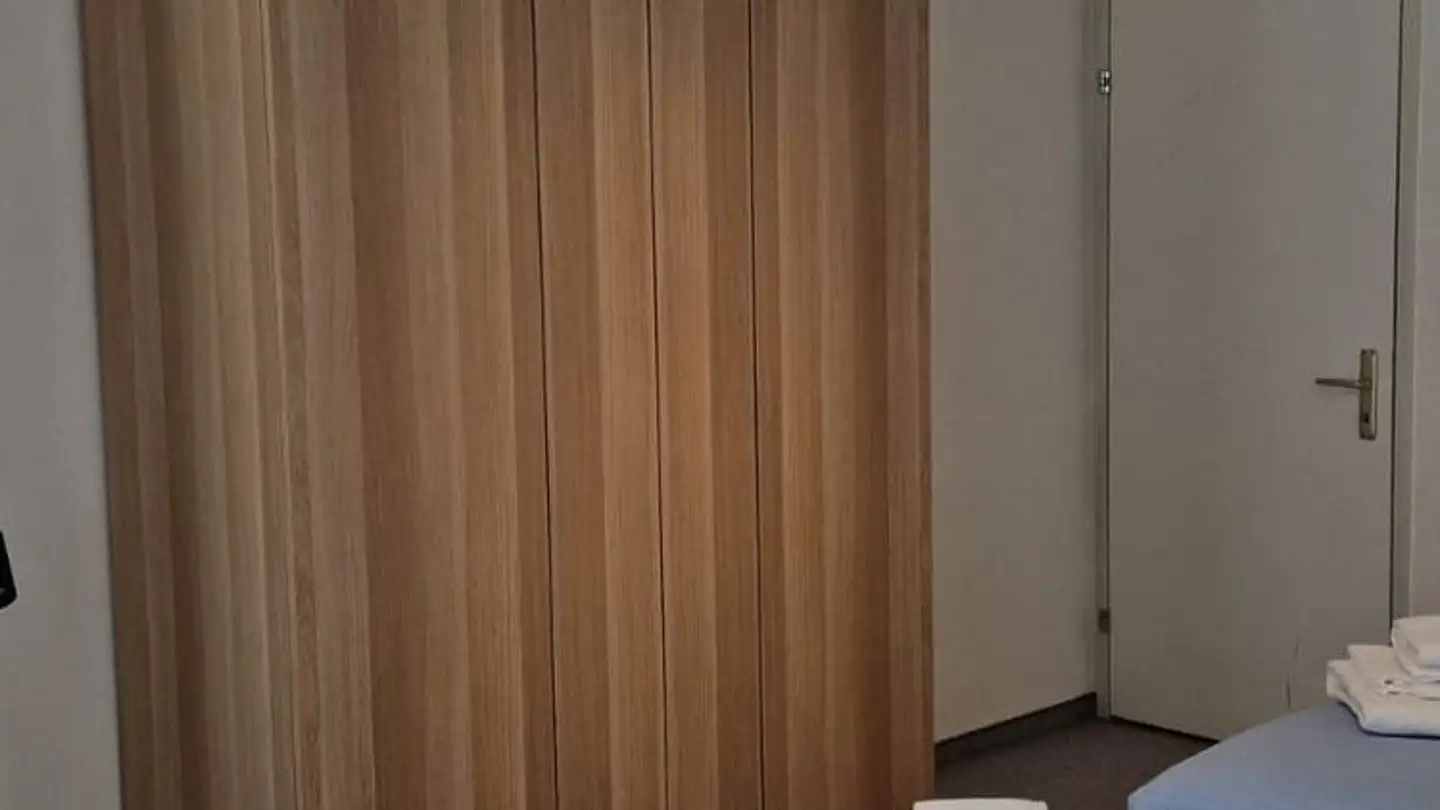 Appartamento in affitto - Via Ruinatsch 18, 7500 St. Moritz - Foto 4