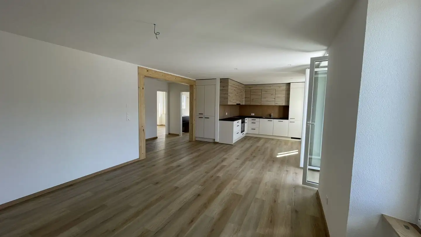 Appartement à louer - Rue Paul-Charmillot 56, 2610 St-Imier - Photo 3
