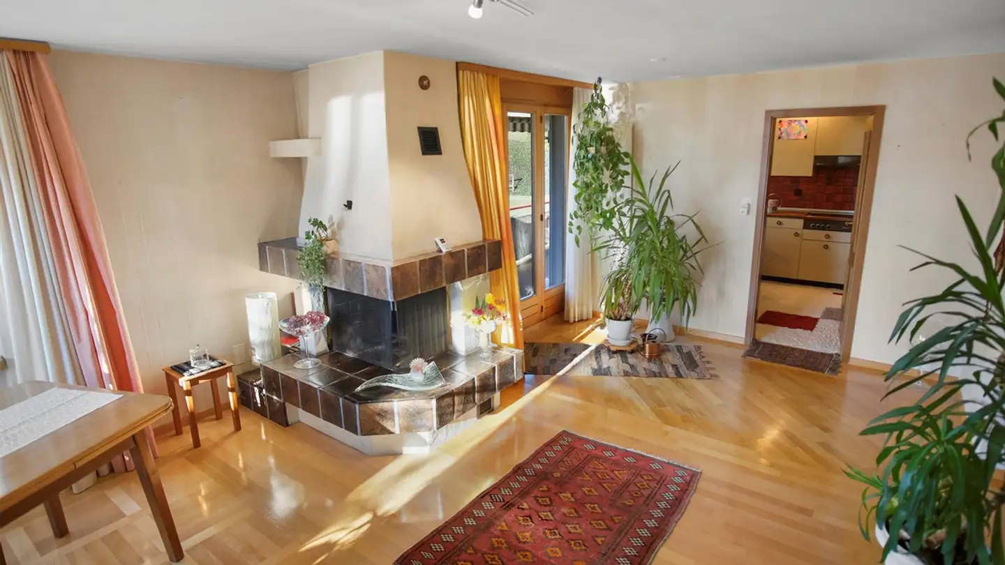 Appartamento in affitto - Breitschachenstrasse 5, 9032 Engelburg - Photo 3