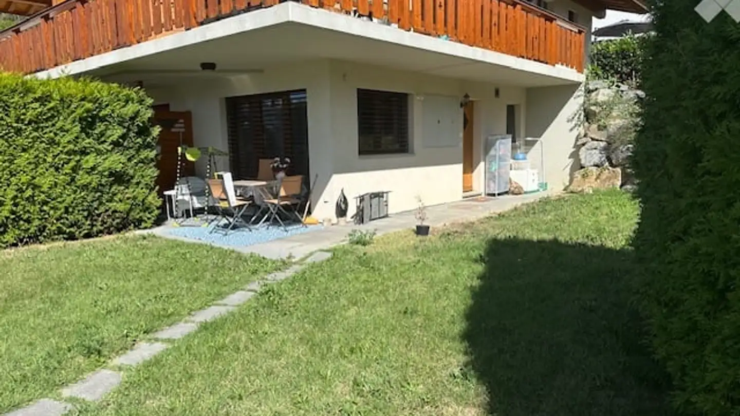 Appartamento in affitto - Chemin D'ollon, 3971 Chermignon-d'en-Bas - Foto 4