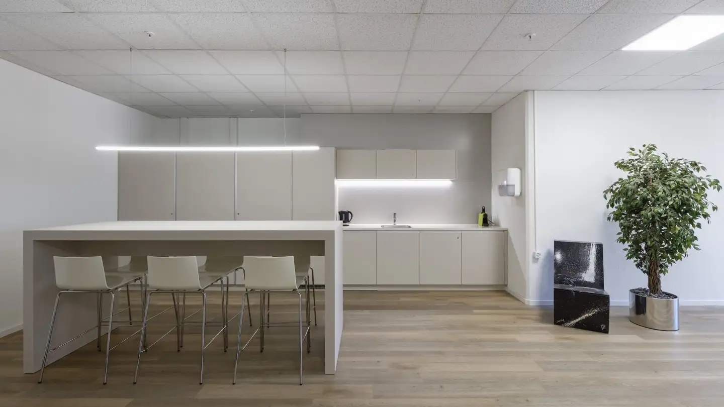 Spazio ufficio in affitto - Badstrasse 50, 5200 Brugg AG - Photo 3