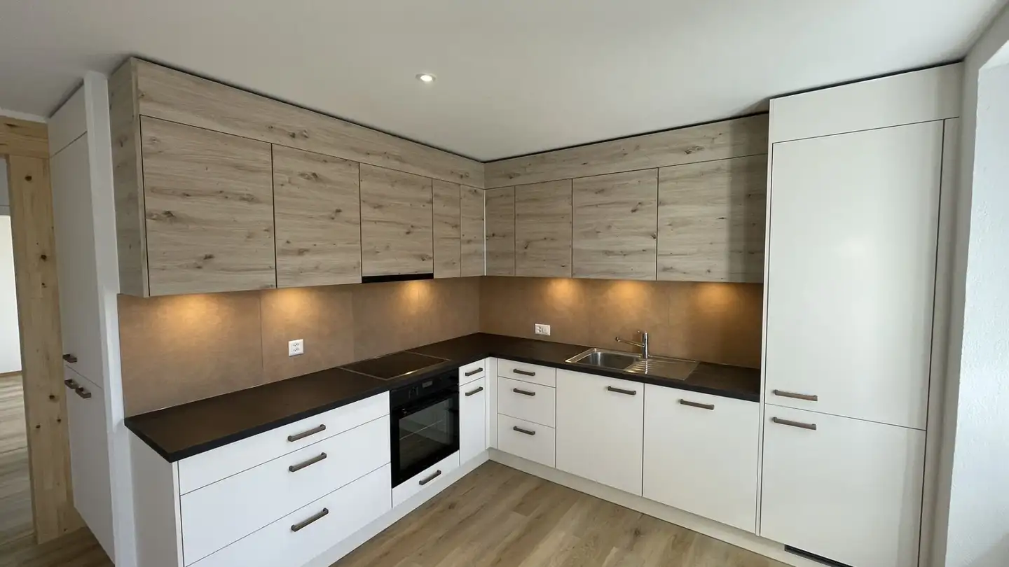 Appartement à louer - Rue Paul-Charmillot 56, 2610 St-Imier