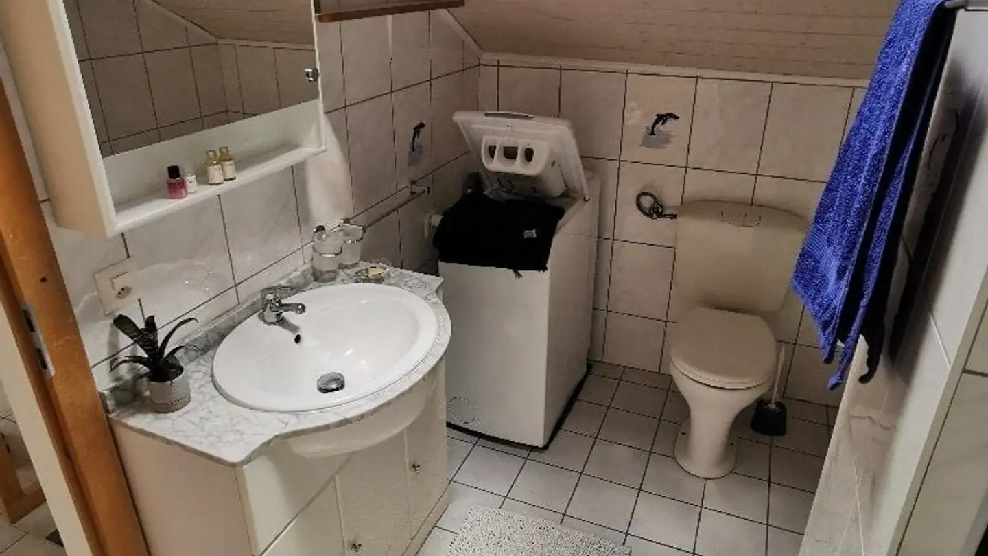 Appartamento in affitto - Rue de Plantassage, 3976 Noës - Photo 3