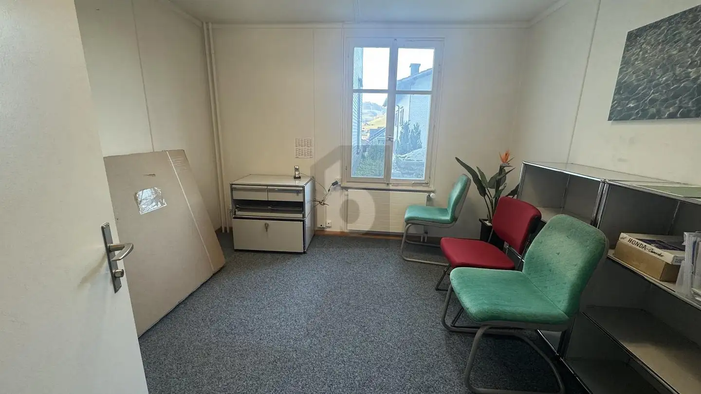 Bürofläche mieten - 9050 Appenzell - Foto 2