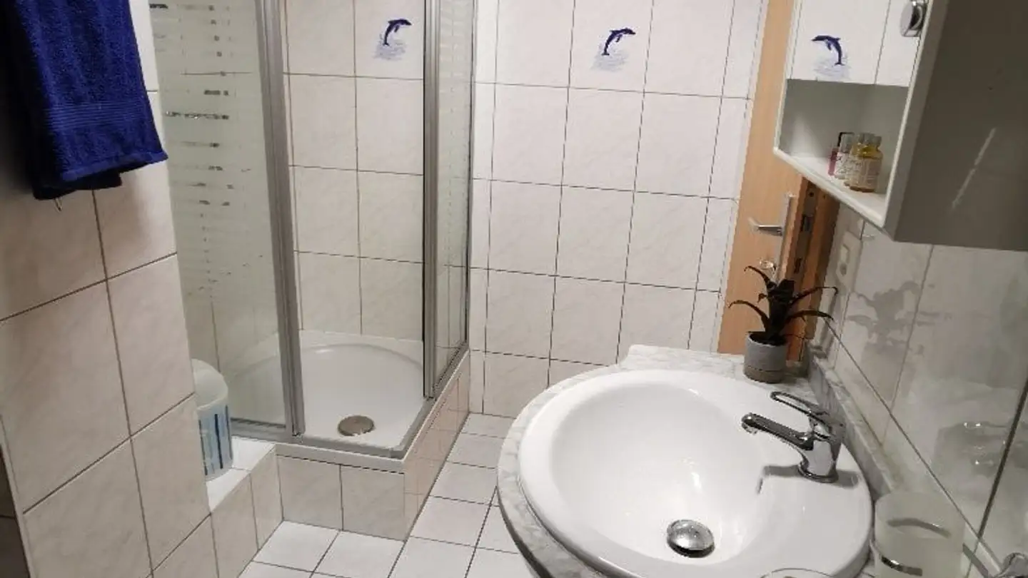 Appartamento in affitto - Rue de Plantassage, 3976 Noës - Photo 4