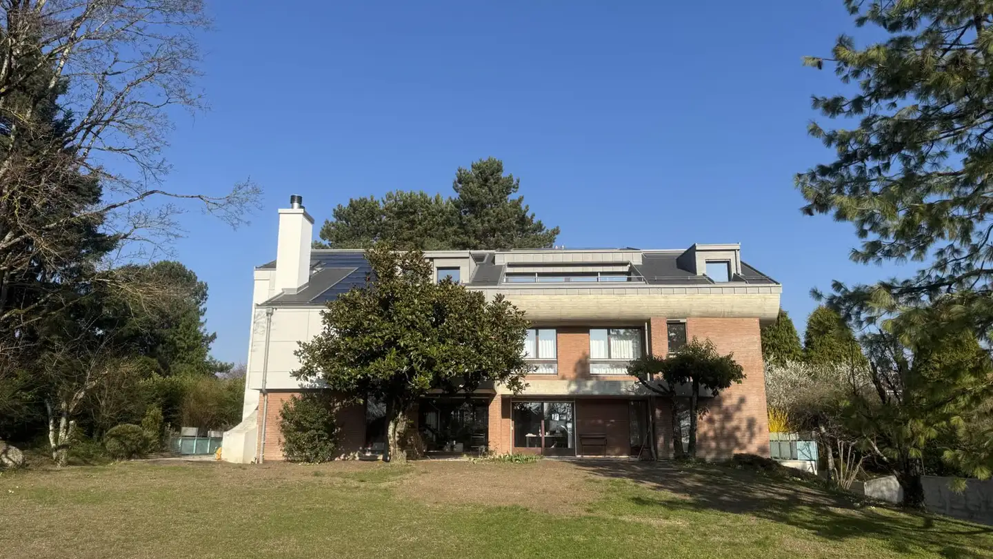 Appartamento in affitto - Chemin De La Louye, 1134 Vufflens-le-Château - Foto 2