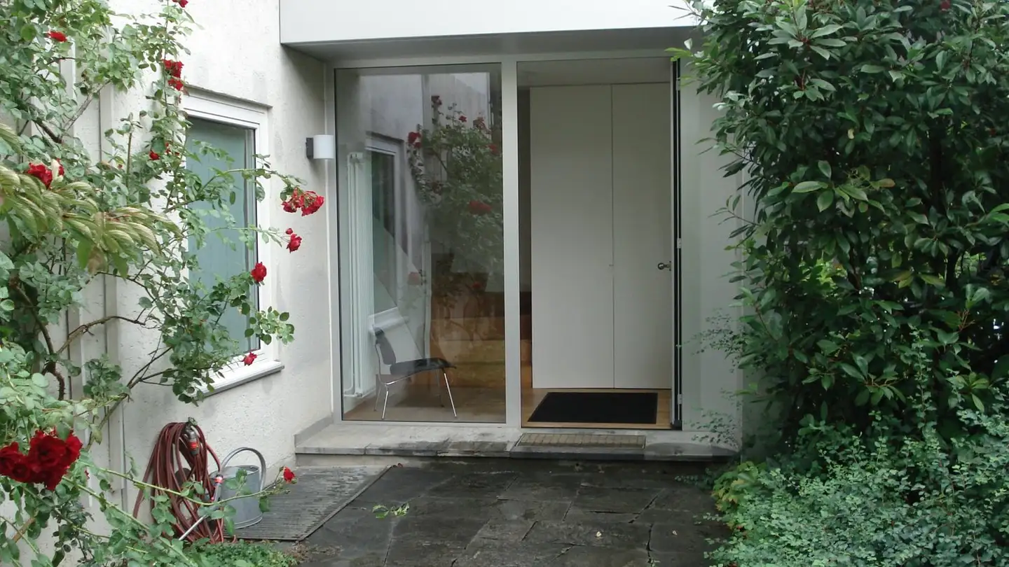 Appartamento in affitto - Reichensteinerstrasse 3, 4144 Arlesheim