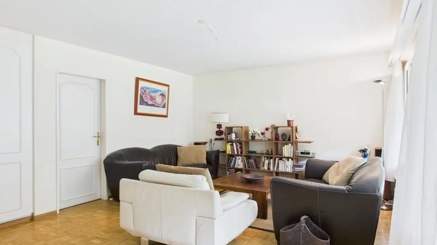 Appartement à louer - Höflistrasse 86, 8135 Langnau am Albis