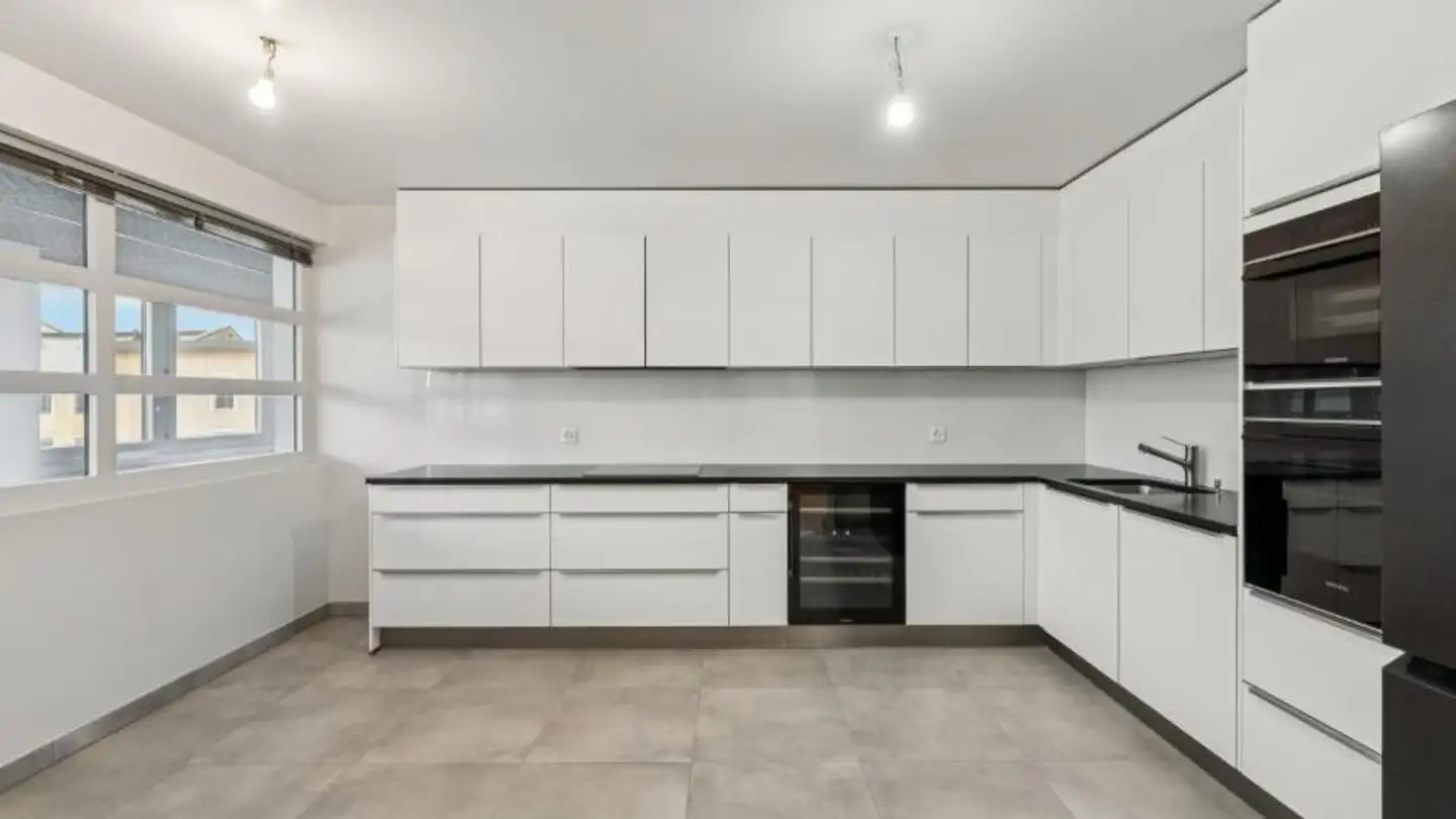 Villa for rent - Rue De La Synagogue 37, 1204 Genève - Photo 3