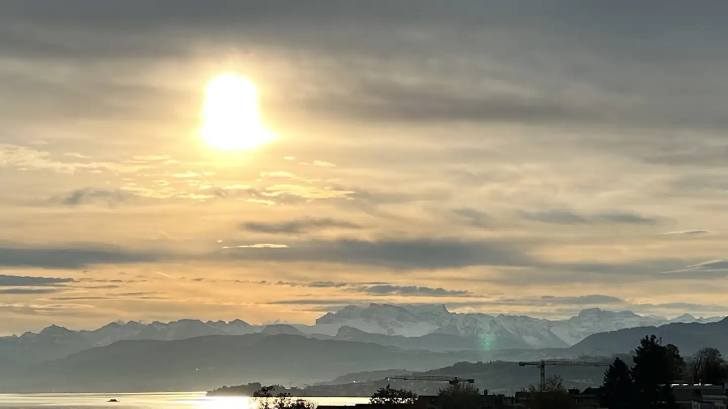 Appartamento in affitto - 8800 Thalwil - Photo 4