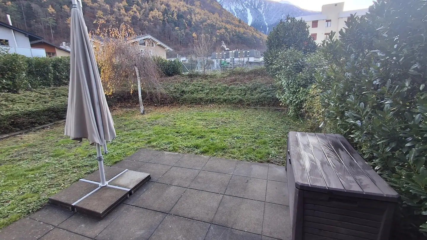 Apartment for sale - Avenue Du Grand-St-Bernard 65, 1920 Martigny - Photo 3